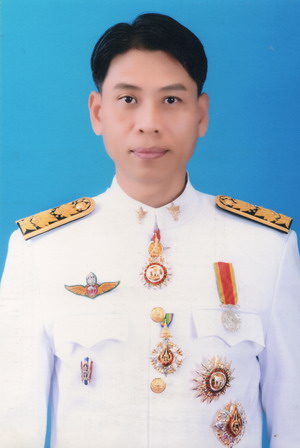 chief wichaisiri