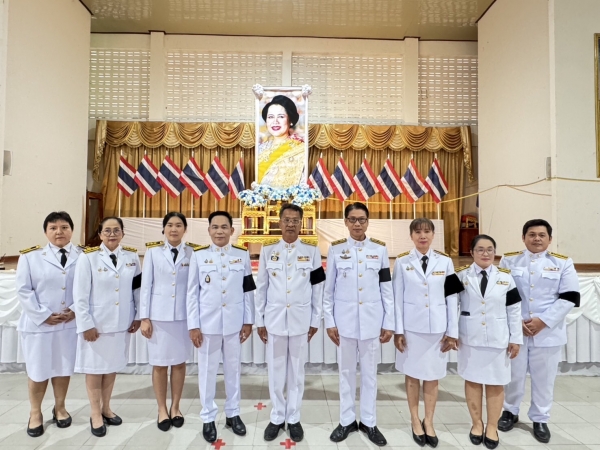 วันที่ 12 สิงหาคม 2569 วันแม่แห่งชาติ